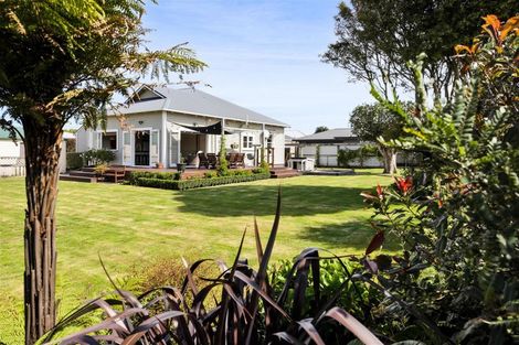 Photo of property in 28 Puriri Street, Hawera, 4610