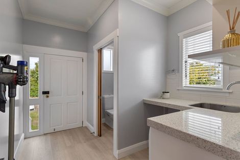 Photo of property in 46 Matamau Street, Palmerston North, 4414