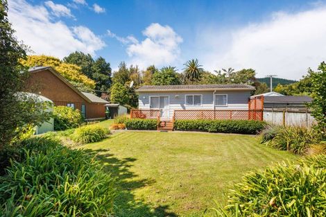Photo of property in 10 Wi Pere Street, Manakau, Levin, 5573