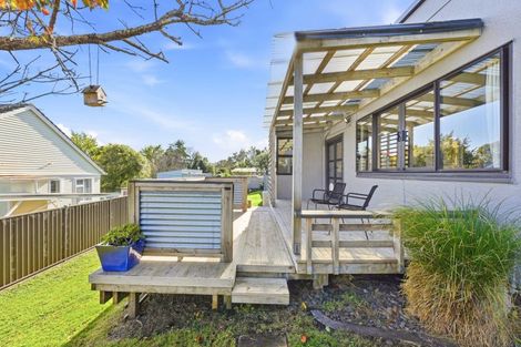 Photo of property in 5 Nixon Street, Whanganui East, Whanganui, 4500