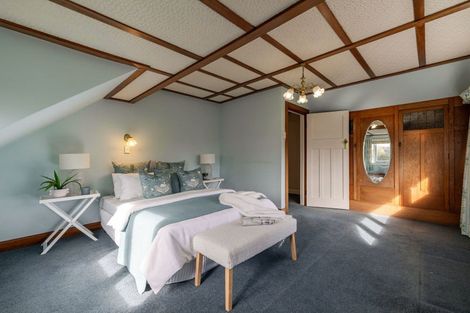 Photo of property in 350 College Street, West End, Palmerston North, 4410