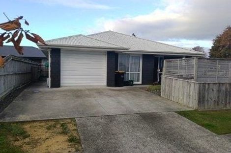 Photo of property in 1a Trewin Street, Feilding, 4702