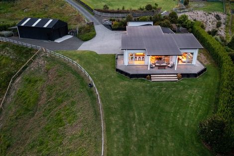 Photo of property in 175 Alpine Road, Kaukapakapa, 0873