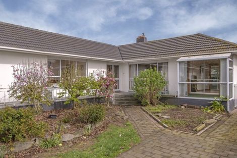 Photo of property in 205 Knowles Street, St Albans, Christchurch, 8052