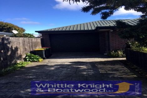 Photo of property in 57 Stourbridge Street, Spreydon, Christchurch, 8024