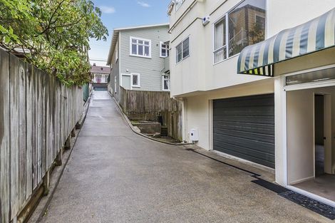 Photo of property in 145 Wallace Street, Mount Cook, Wellington, 6021
