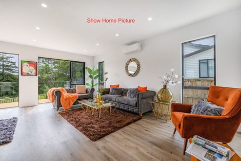 Photo of property in 2 Cutfield Lane, Kumeu, 0810