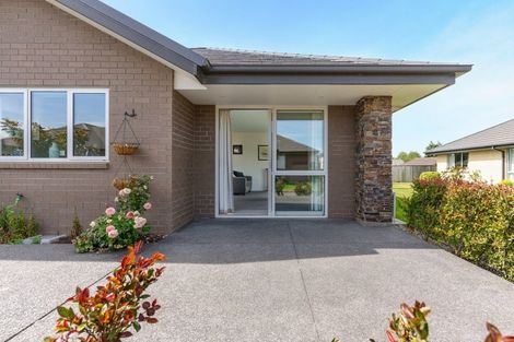 Photo of property in 55 Glendene Court, Rolleston, 7614