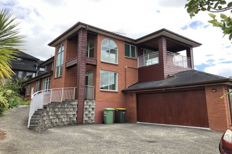 Photo of property in 61 Medallion Drive, Oteha, Auckland, 0632