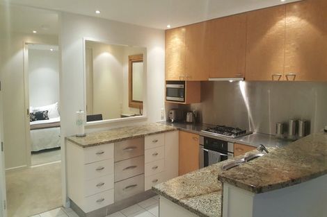 Photo of property in 318u4 Oriental Parade, Oriental Bay, Wellington, 6011