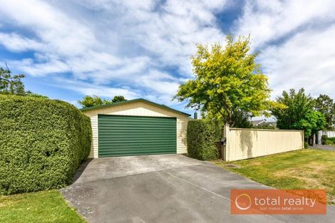 Photo of property in 27 Sabys Road, Halswell, Christchurch, 8025