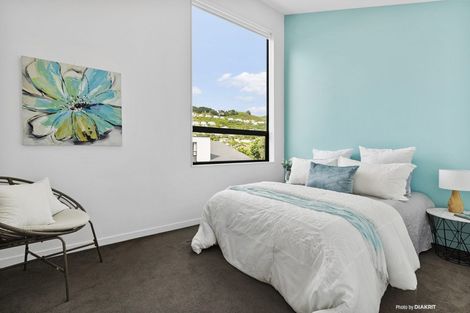Photo of property in 19/8u Thatcher Crescent, Crofton Downs, Wellington, 6035
