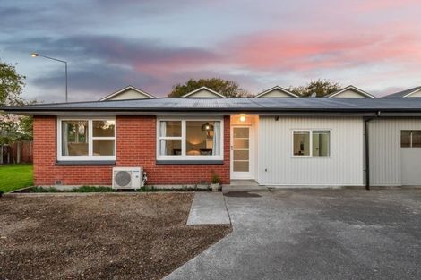 Photo of property in 6 Brougham Street, Addington, Christchurch, 8024