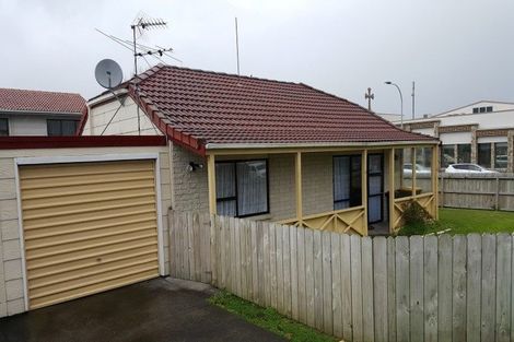 Photo of property in 1/23 Maich Road, Manurewa, Auckland, 2102