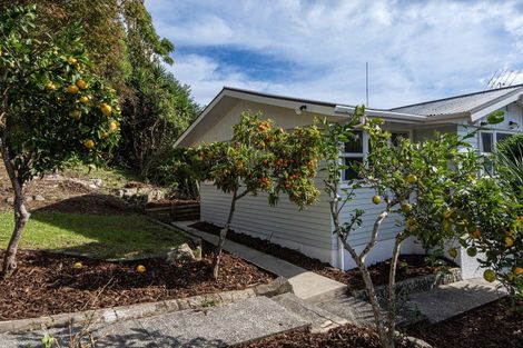 Photo of property in 112 Hospital Road, Horahora, Whangarei, 0110