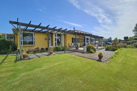 Photo of property in 127 Rule Road, Hedgehope, Invercargill, 9872