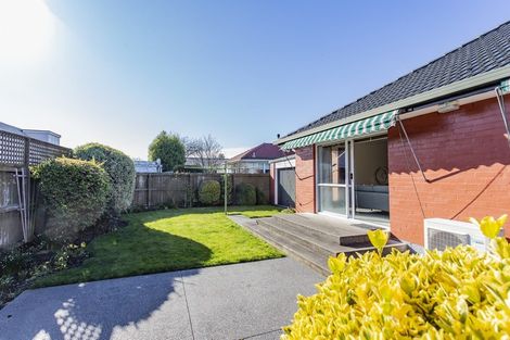 Photo of property in 491 Greers Road, Bishopdale, Christchurch, 8053