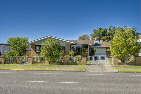 Photo of property in 329 Westminster Avenue, Tamatea, Napier, 4112