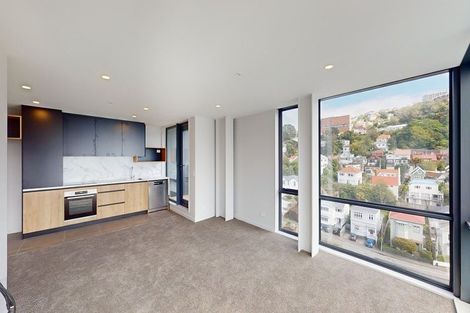 Photo of property in 807/212u Willis Street, Te Aro, Wellington, 6011