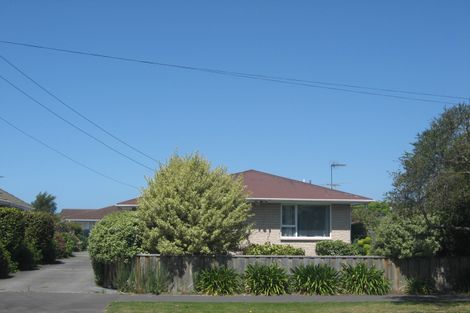 Photo of property in 80 Highsted Road, Bishopdale, Christchurch, 8053