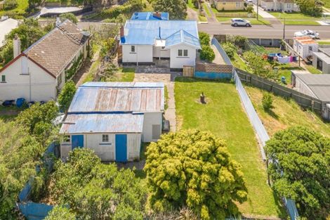 Photo of property in 50 Manuka Street, Castlecliff, Whanganui, 4501