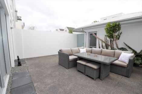 Photo of property in 4/188 Chester Street East, Christchurch Central, Christchurch, 8011