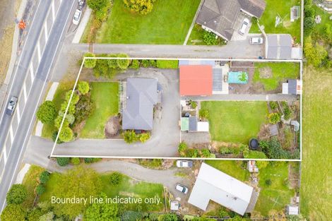 Photo of property in 243 State Highway 2, Clive, 4102
