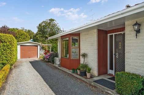 Photo of property in 113 West Street, Greytown, 5712