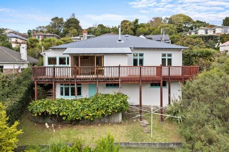 Photo of property in 121 Evans Street, Opoho, Dunedin, 9010