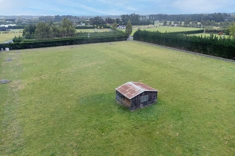 Photo of property in 804 Oxford Road, Fernside, Rangiora, 7471