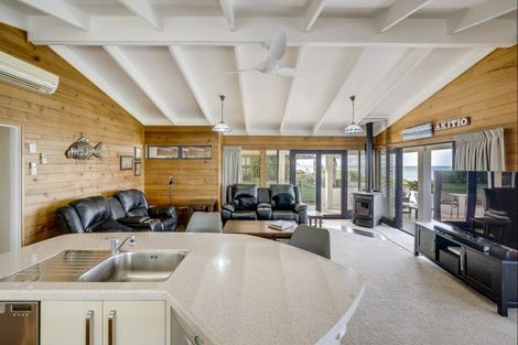 Photo of property in 109 North Shore Road, Eskdale, Napier, 4182