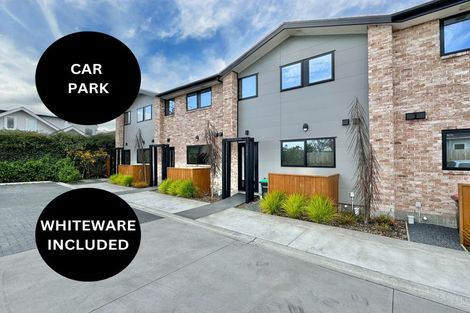 Photo of property in 31a Webb Street, St Albans, Christchurch, 8014