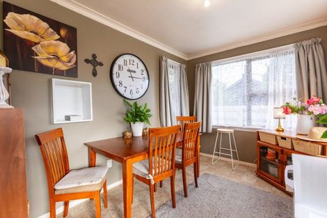 Photo of property in 42 Tararua Street, Pahiatua, 4910