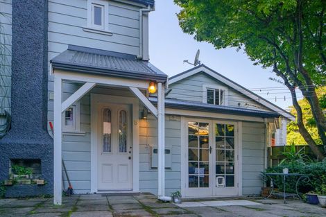 Photo of property in 8 Ascot Street, Thorndon, Wellington, 6011