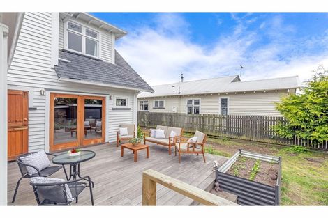 Photo of property in 176 Fitzgerald Avenue, Christchurch Central, Christchurch, 8011