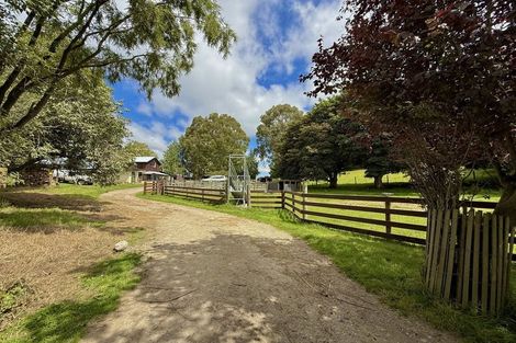 Photo of property in 20 Mckenzie Road, Livingstone, Oamaru, 9491