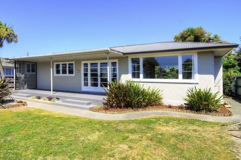 Photo of property in 15 Kiwi Street, Masterton, 5810