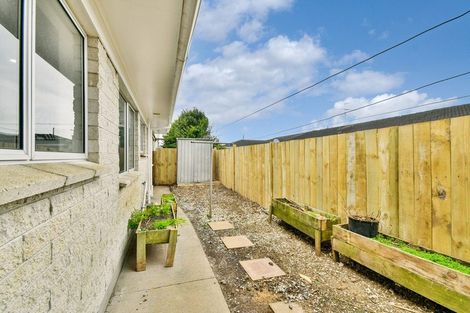 Photo of property in 2/36 Hoteo Avenue, Papatoetoe, Auckland, 2025