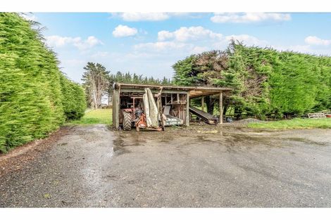 Photo of property in 35 Simon Road, Myross Bush, Invercargill, 9872