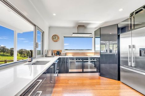 Photo of property in 198 Biddle Road, Wellsford, 0973