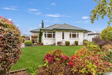 Photo of property in 413 Albert Street, Hokowhitu, Palmerston North, 4410