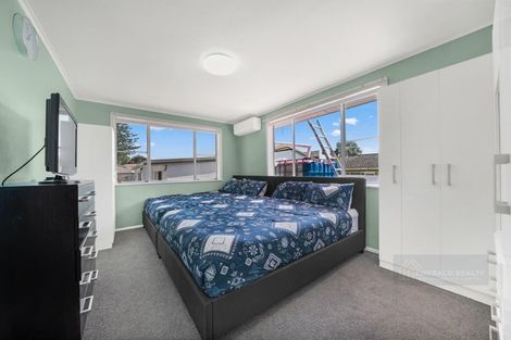 Photo of property in 19 Jordan Road, Mangere, Auckland, 2022