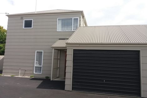Photo of property in 3/16 Grenville Street, Waltham, Christchurch, 8011