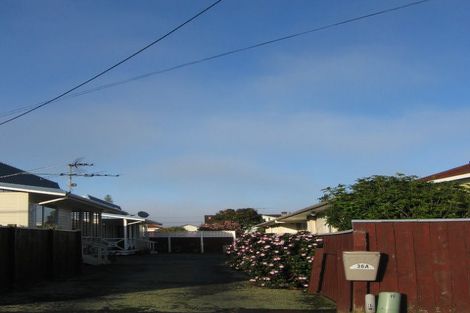 Photo of property in 36 Mahoe Street, Hutt Central, Lower Hutt, 5010