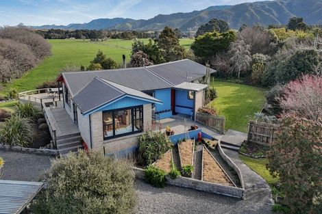 Photo of property in 645 Matarawa Road, Dalefield, Carterton, 5791