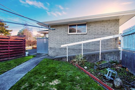 Photo of property in 3b Herbert Street, Masterton, 5810