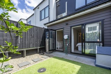 Photo of property in 17 Malcolm Calder Road, Hobsonville, Auckland, 0616