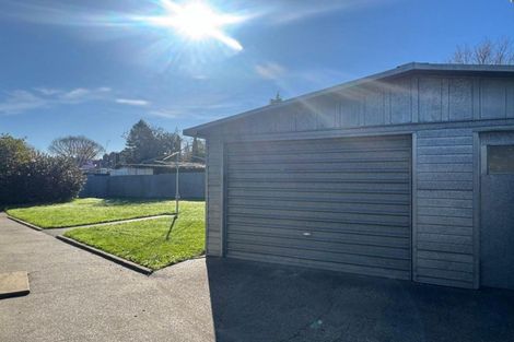 Photo of property in 22 Christie Crescent, Havelock North, 4130