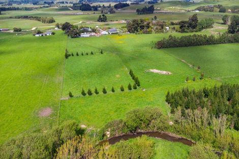 Photo of property in 63 Oparatai Road, Mangatainoka, Pahiatua, 4982