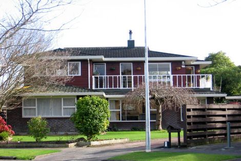 Photo of property in 8 Rakino Place, Awapuni, Palmerston North, 4412